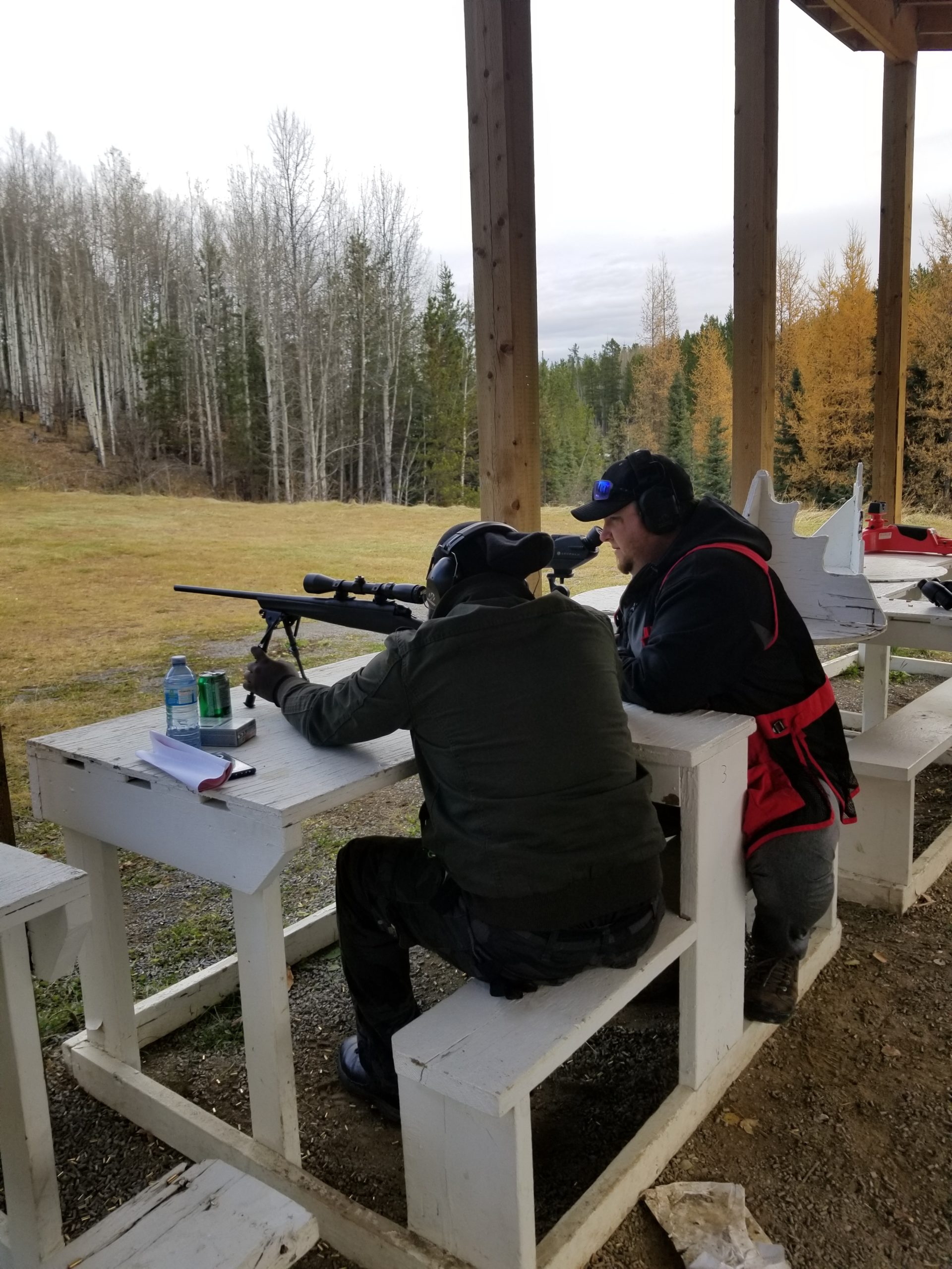 Preparing Your Rifle for Hunting Season